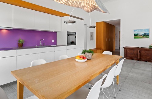 Lenzerheide Apartment | Parvenda by Interhome