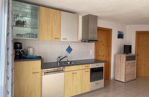 Tschlin Apartment | Parvih 46A, (Tschlin). by Interhome