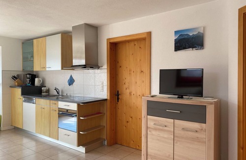 Tschlin Apartment | Parvih 46A, (Tschlin). by Interhome