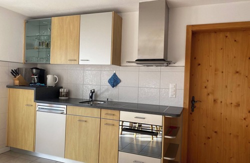 Tschlin Apartment | Parvih 46A, (Tschlin). by Interhome