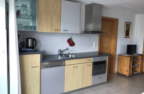 Tschlin Apartment | Parvih 46A, (Tschlin). by Interhome