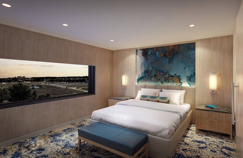 Bensalem Hotel | Parxview Hotel