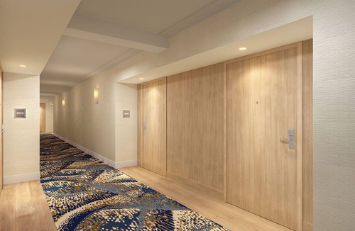 Bensalem Hotel | Parxview Hotel