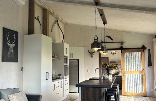 Rukuhia House | Parzys Barn