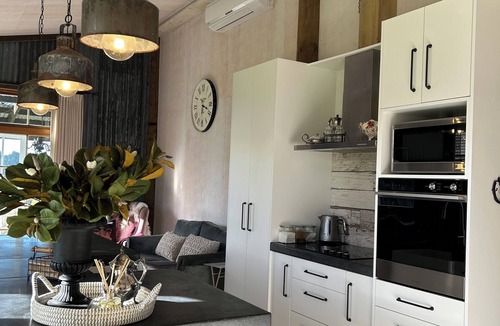 Rukuhia House | Parzys Barn