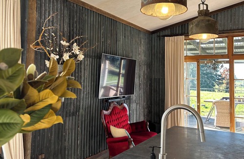 Rukuhia House | Parzys Barn