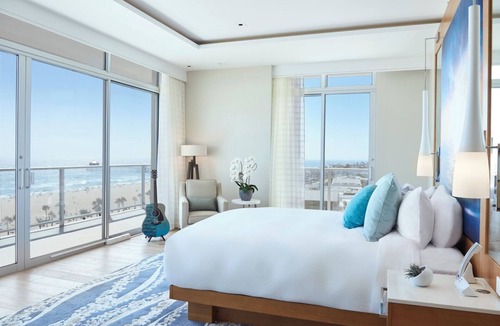 Huntington Beach Hotel | Paséa Hotel & Spa