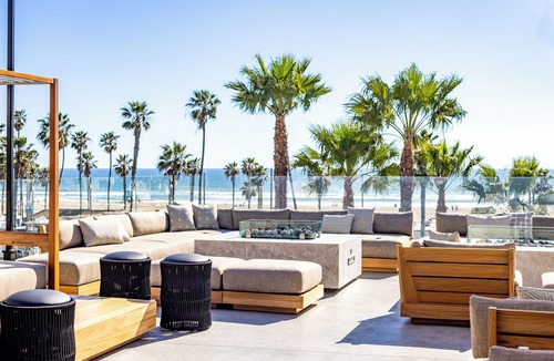 Huntington Beach Hotel | Paséa Hotel & Spa