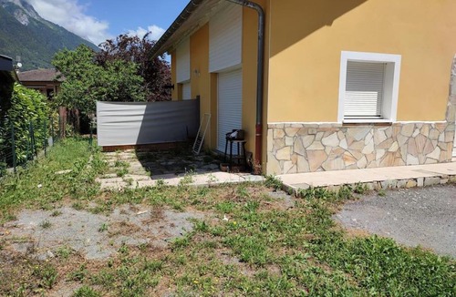 Faverges-Seythenex Apartment | pas de loc possible