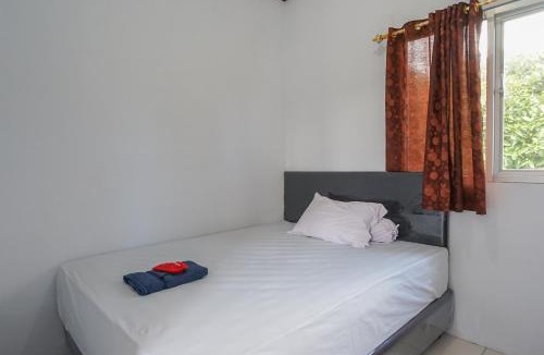 Manado House | PAS Residence