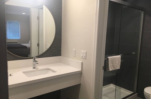 Lamanda Park Hotel | Pasadena Lodge