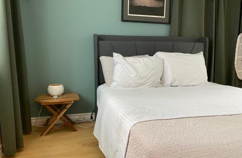 Pasadena Apartment | Pasadena Old Town Cottage