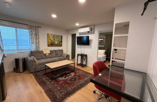 Pasadena Apartment | Pasadena Old Town Cottage
