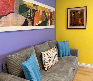 Pasadena Apartment | Pasadena Old Town