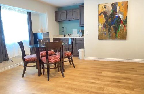 Pasadena Apartment | Pasadena Old Town
