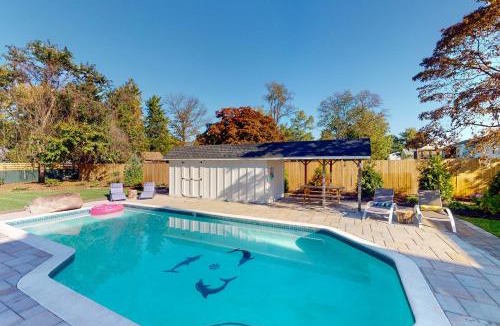 Pasadena House | Pasadena Retreat