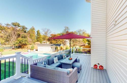 Pasadena House | Pasadena Retreat