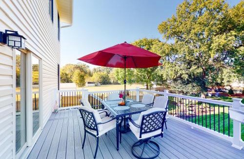 Pasadena House | Pasadena Retreat