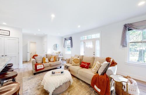 Pasadena House | Pasadena Retreat