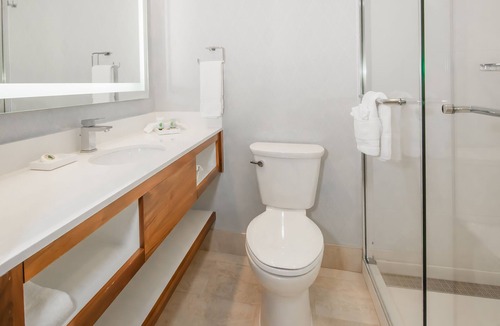 Pasadena Hotel | Pasadena Rose & Crown Hotel