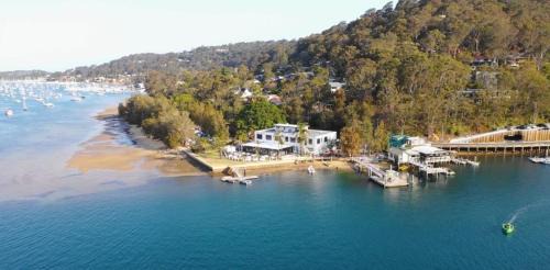 Church Point Hotel | Pasadena Sydney