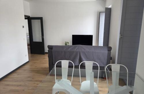 Alcazar de San Juan Apartment | Pasaje Plaza Apartamento