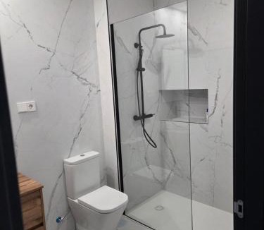 Alcazar de San Juan Apartment | Pasaje Plaza Apartamento