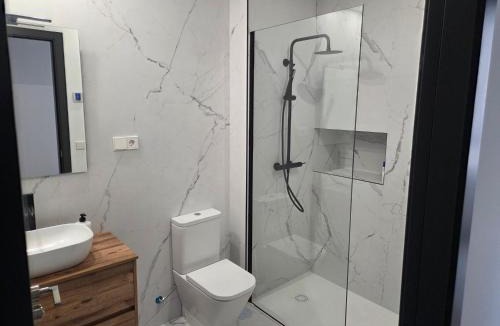 Alcazar de San Juan Apartment | Pasaje Plaza Apartamento