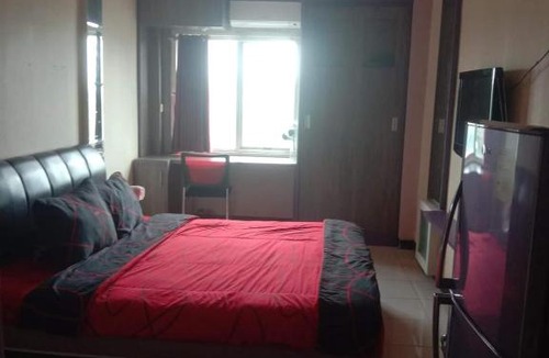 Senen House | Pasar Senen Permai Guest house