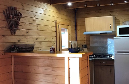 Jarjayes Ski Chalet | Pascal and Sabine welcome you all year long