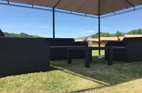 Jarjayes Ski Chalet | Pascal and Sabine welcome you all year long