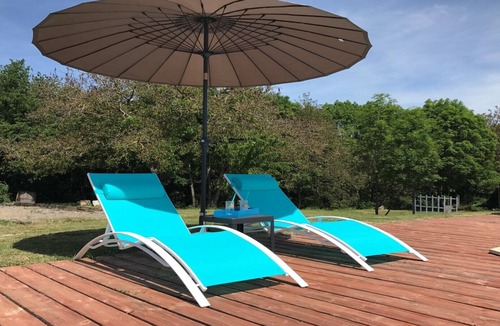 Jarjayes Ski Chalet | Pascal and Sabine welcome you all year long