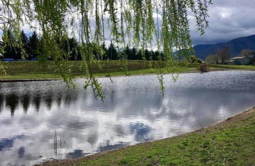 Talent Apartment | Paschal Winery - Dream 1 Cottage