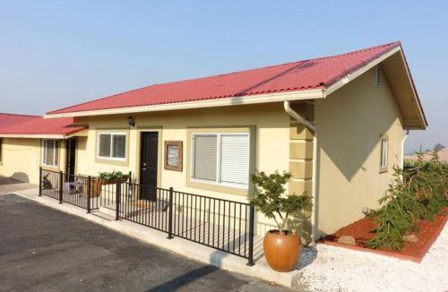 Talent Apartment | Paschal Winery - Dream 1 Cottage