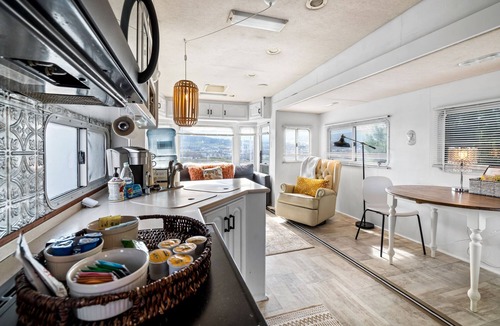 Talent Cottage | Paschal Winery