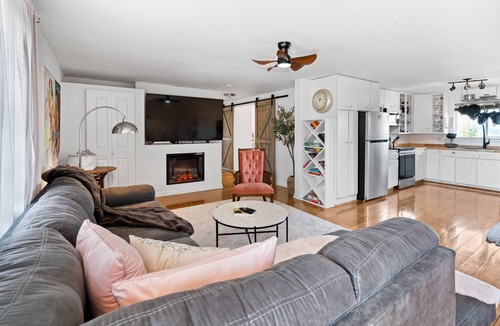 Talent Cottage | Paschal Winery