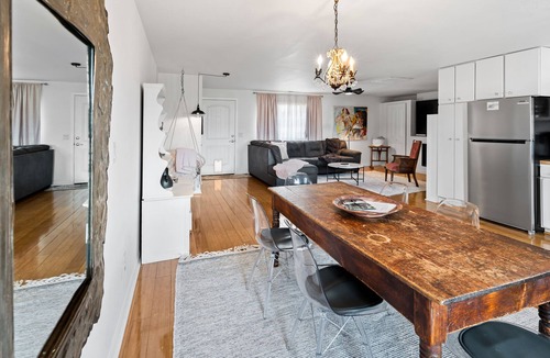 Talent Cottage | Paschal Winery