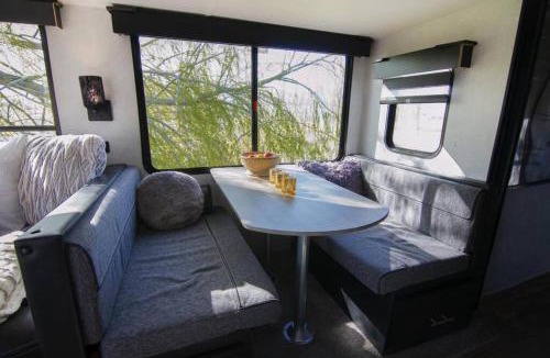 Talent Apartment | Paschal Winery - Water's Edge