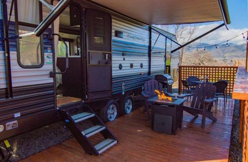 Talent Apartment | Paschal Winery - Water's Edge