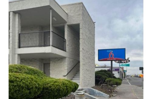 Pasco Hotel | Pasco WA