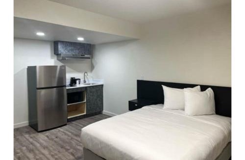 Pasco Hotel | Pasco WA