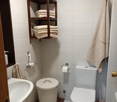 Canfranc-Estacion Apartment | PASEO DE LOS AYERBE Nº5