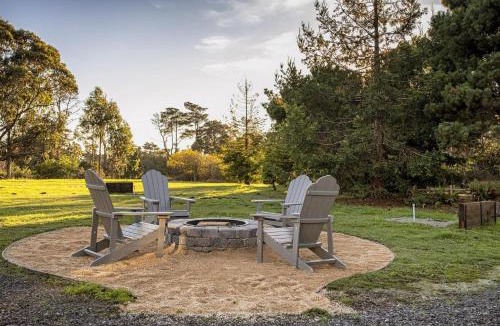 Fort Bragg House | Paseo Del Mar