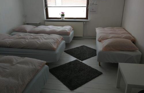 Kolind Bed & Breakfast | Pasescia Bed and Breakfast.