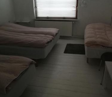 Kolind Bed & Breakfast | Pasescia Bed and Breakfast.