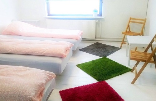 Kolind Bed & Breakfast | Pasescia Bed and Breakfast