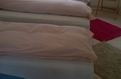 Kolind Bed & Breakfast | Pasescia Bed and Breakfast