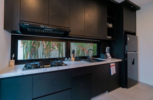 Munggu House | Pasih Seseh Villa and Apartment by Bali Cabin