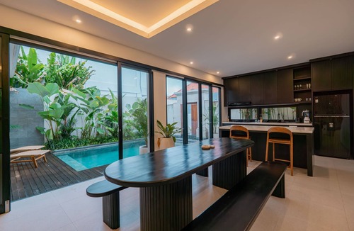 Munggu House | Pasih Seseh Villa and Apartment by Bali Cabin