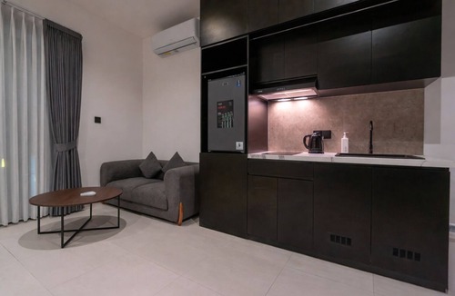 Munggu House | Pasih Seseh Villa and Apartment by Bali Cabin